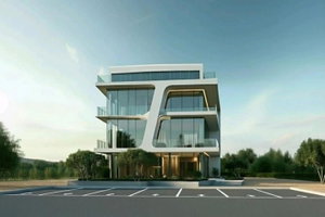 House of 1,270 m² for sale in Voula 1901589368