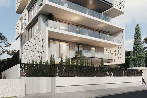 Maisonette of 360 m² for sale in Voula 190215318
