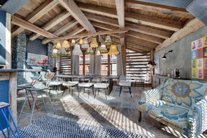 Exceptional chalet Le Petit Alaska for sale in Val d\ 190506044