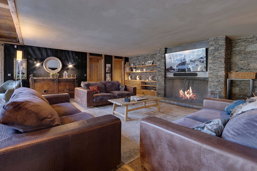 Exceptional chalet Le Petit Alaska for sale in Val d\ 190506044