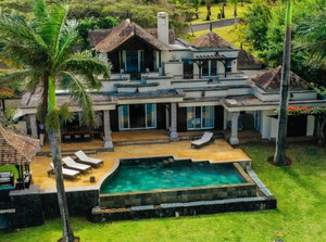 Luxury Villa for Sale with Ocean & Golf Views | Heritage Valriche – Bel Ombre 1907199092