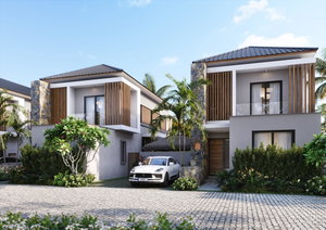 Luxury Garden Villas Viva Calodyne – Mauritius Real Estate 1931956491