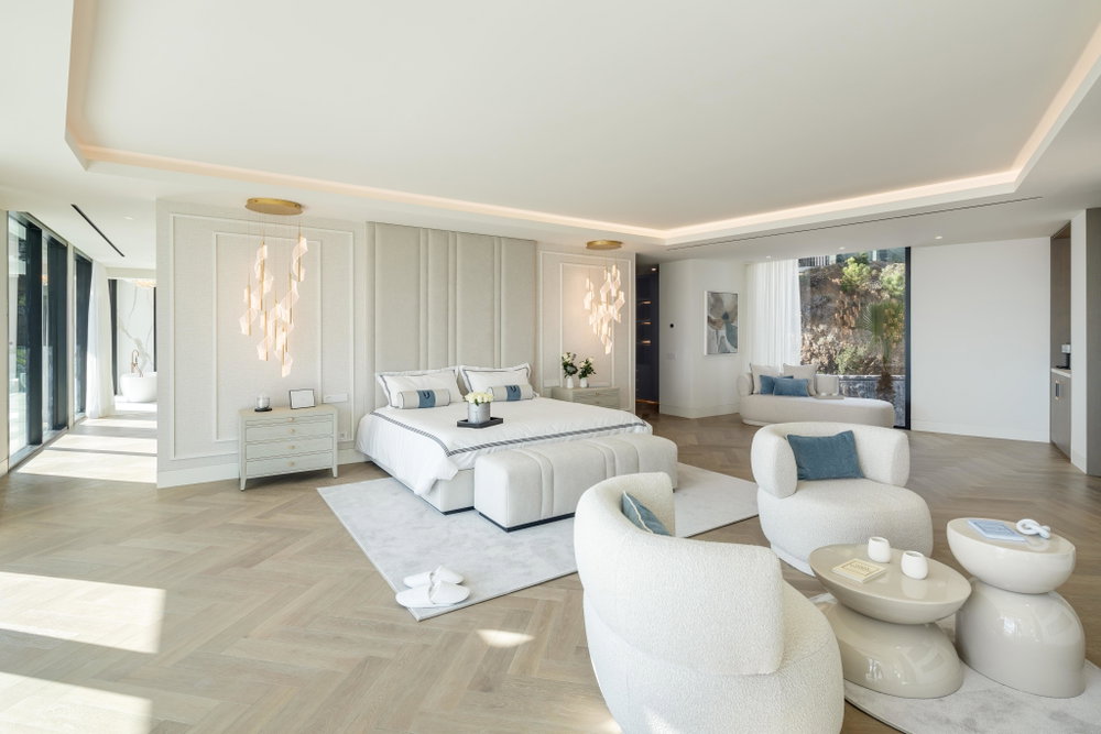 An exceptional villa in La Zagaleta, where ultimate luxury meets cutting-edge technology 1941467856