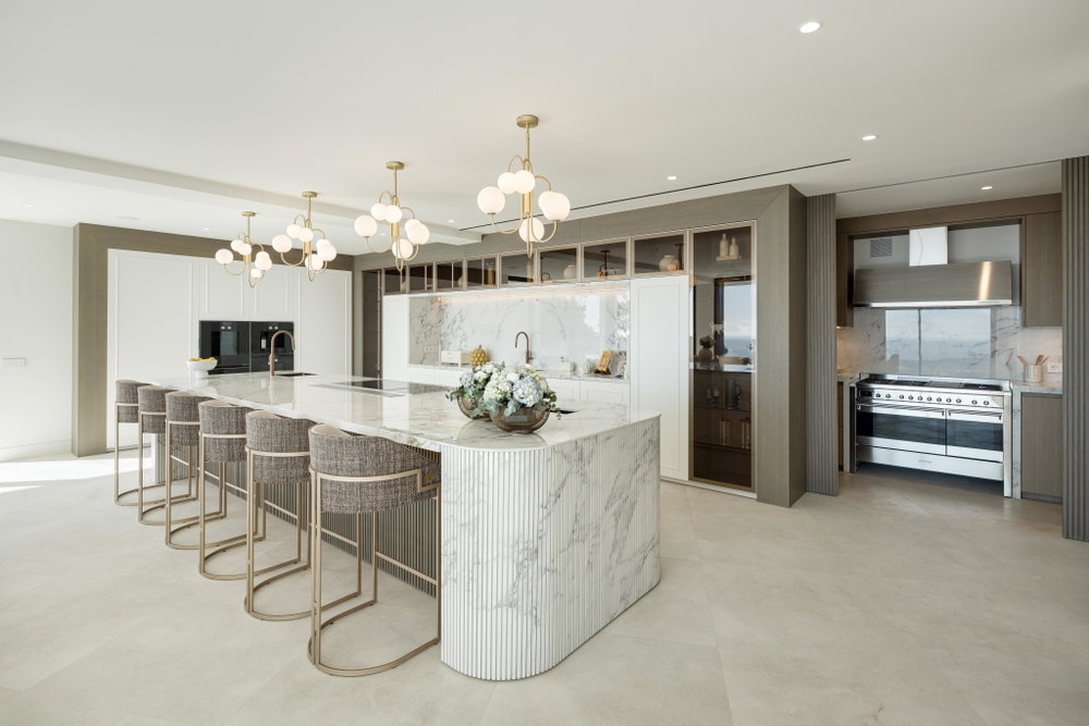 An exceptional villa in La Zagaleta, where ultimate luxury meets cutting-edge technology 1941467856