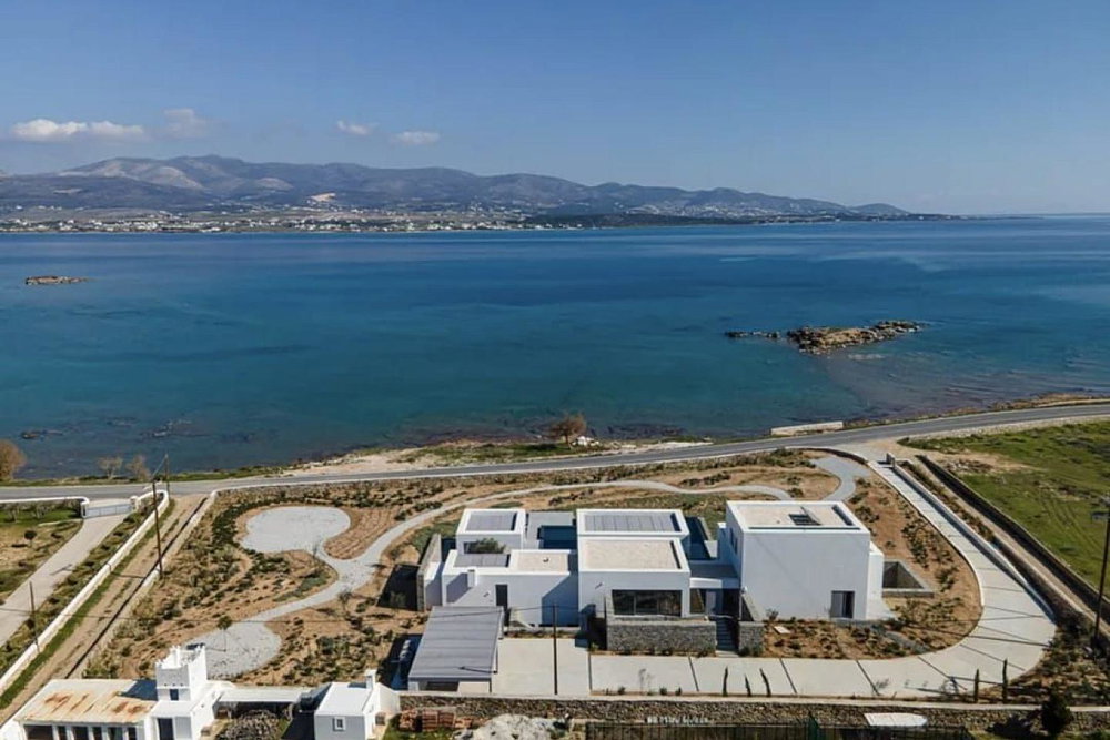 Villa of 583 m² for sale in Antiparos 1945649813