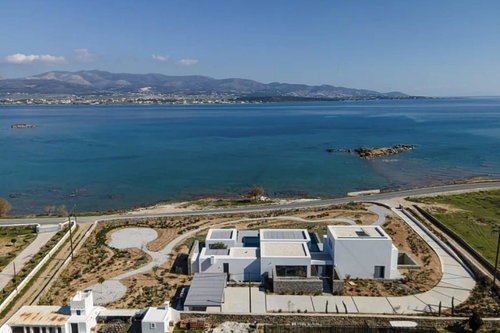Villa of 583 m² for sale in Antiparos 1945649813