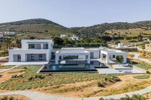 Villa of 583 m² for sale in Antiparos 1945649813