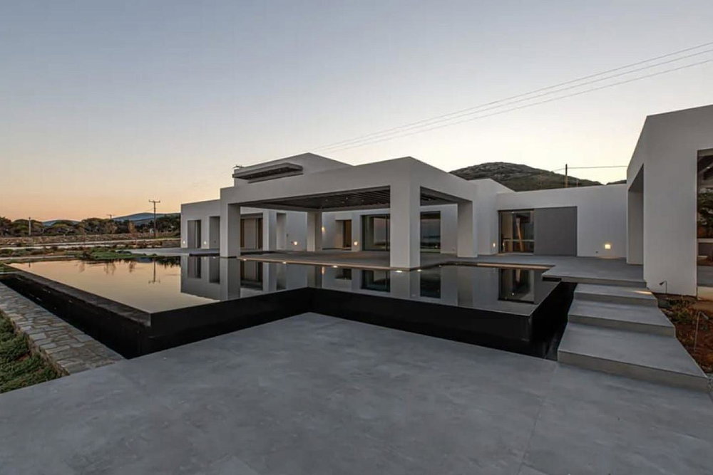 Villa of 583 m² for sale in Antiparos 1945649813