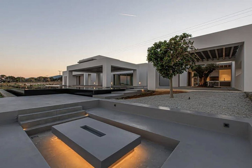 Villa of 583 m² for sale in Antiparos 1945649813