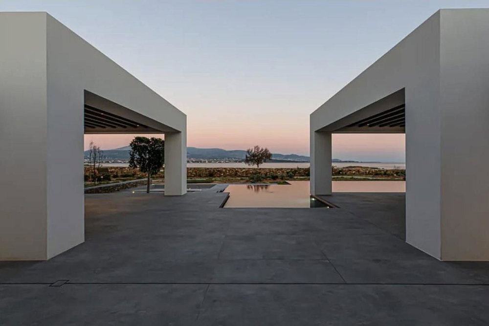 Villa of 583 m² for sale in Antiparos 1945649813