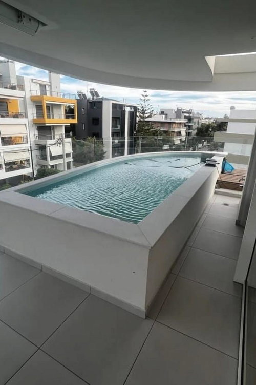Apartment of 148 m² for sale in Glyfada 1956235759