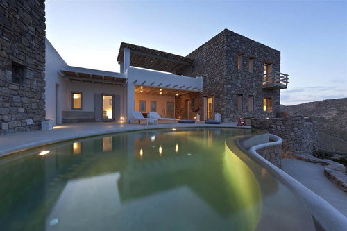 Villa of 300 m² for sale in Mykonos 1968154252