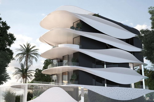 Maisonette of 285 m² for sale in Voula 1976812501