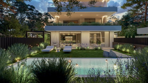 Apartment of 200 m² for sale in Voula 2000288207
