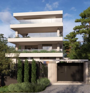 Apartment of 200 m² for sale in Voula 2000288207