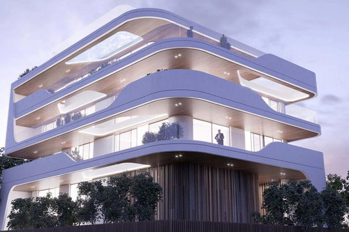 Maisonette of 156 m² for sale in Voula 2000753177