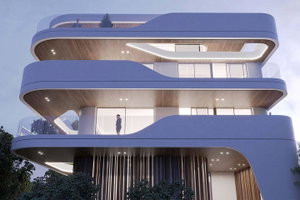 Maisonette of 156 m² for sale in Voula 2000753177