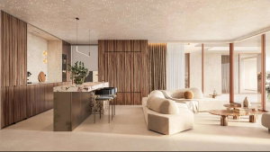 Apartment of 143 m² for sale in Glyfada 2009336980
