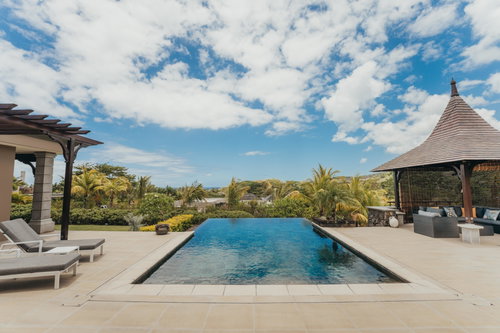 Luxury Villa for Sale in Bel Ombre, Mauritius | Heritage Villas Valriche | Ocean View, Golf & Residency Opportunity 203402234