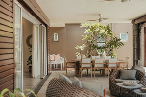 Luxury Villa for Sale in Bel Ombre, Mauritius | Heritage Villas Valriche | Ocean View, Golf & Residency Opportunity 203402234