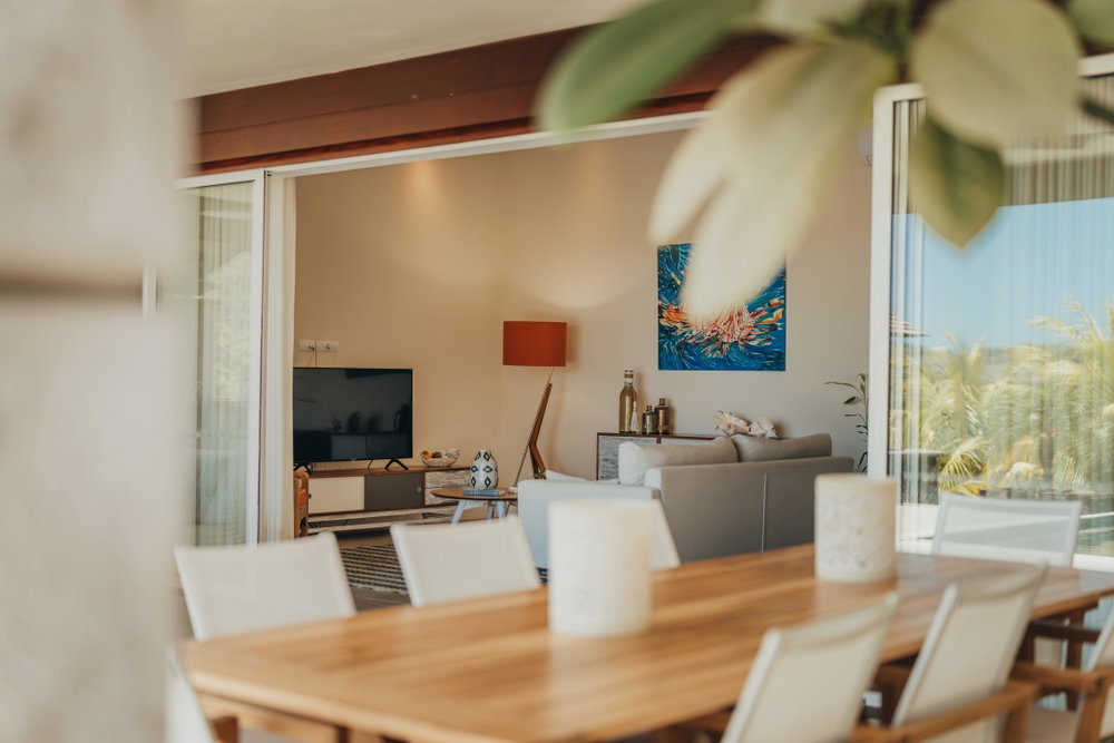 Luxury Villa for Sale in Bel Ombre, Mauritius | Heritage Villas Valriche | Ocean View, Golf & Residency Opportunity 203402234