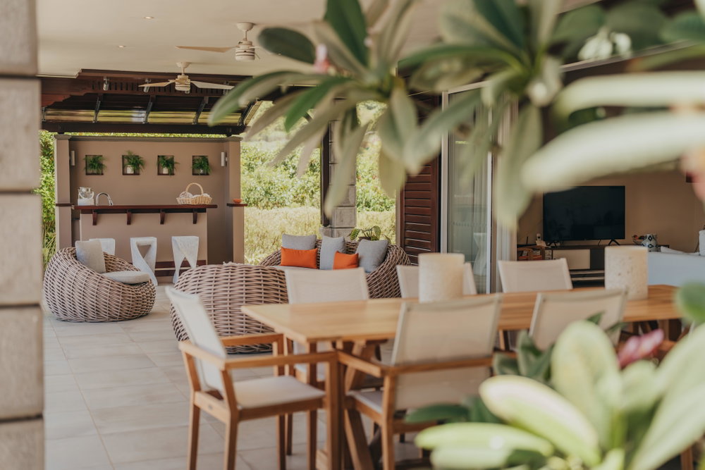 Luxury Villa for Sale in Bel Ombre, Mauritius | Heritage Villas Valriche | Ocean View, Golf & Residency Opportunity 203402234