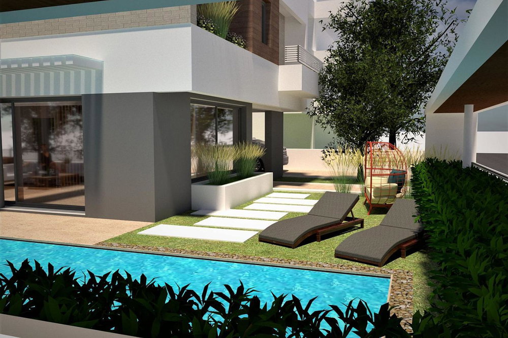 House of 280 m² for sale in Glyfada 2036420361