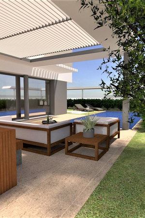 House of 280 m² for sale in Glyfada 2036420361