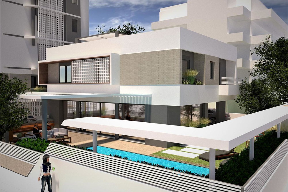 House of 280 m² for sale in Glyfada 2036420361