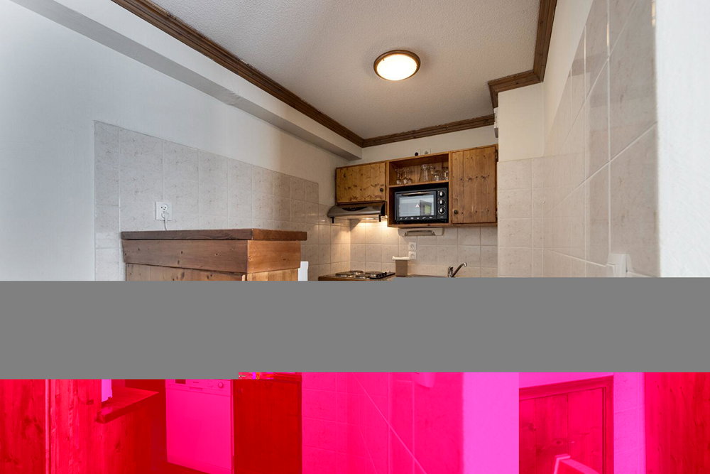 2-bedroom apartment – mountain view for sale in Tignes 204221667