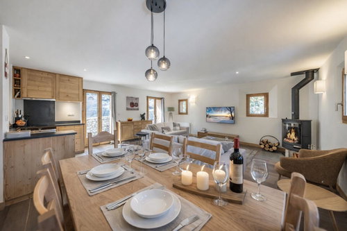 3-room duplex apartment in a prime location for sale in Courchevel 2043443973