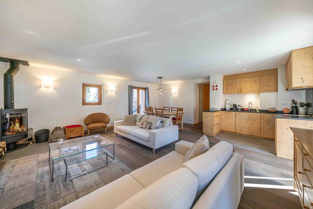 3-room duplex apartment in a prime location for sale in Courchevel 2043443973