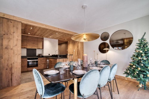 3-bedroom apartment – ideally located for sale in Courchevel 2048247484