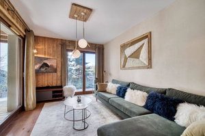 3-bedroom apartment – ideally located for sale in Courchevel 2048247484