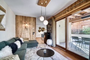 3-bedroom apartment – ideally located for sale in Courchevel 2048247484