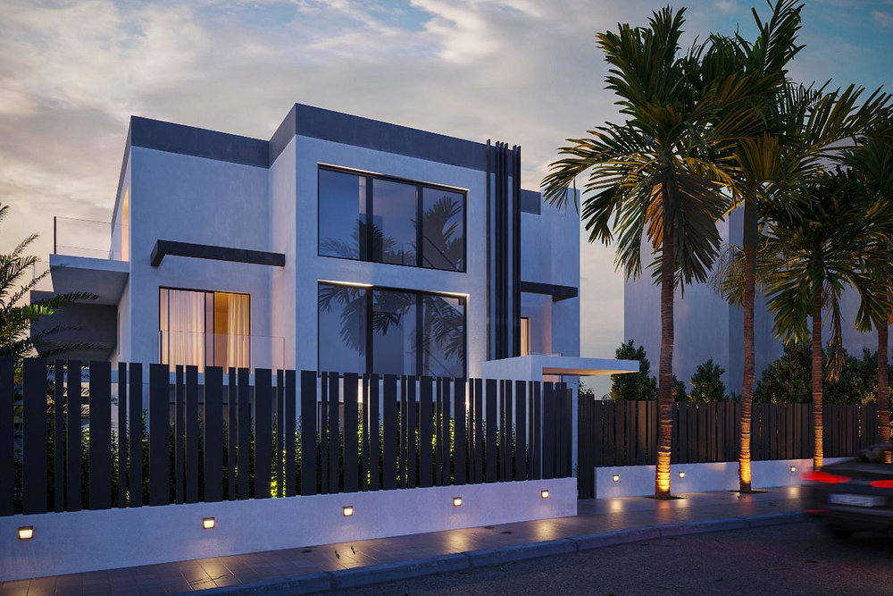 Penthouse of 346 m² for sale in Voula 2048839663