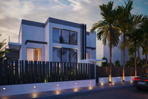 Penthouse of 346 m² for sale in Voula 2048839663
