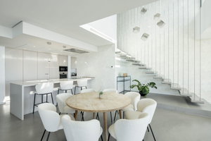 Exceptional Villa with Panoramic Views in El Herrojo Alto, Southern Spain, Marbella 2049963432