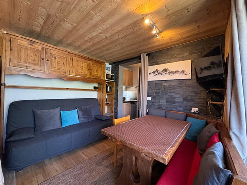 Studio in the heart of Val Claret for sale in Tignes 2062307026