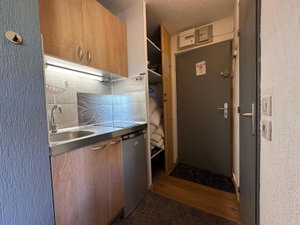 Studio in the heart of Val Claret for sale in Tignes 2062307026