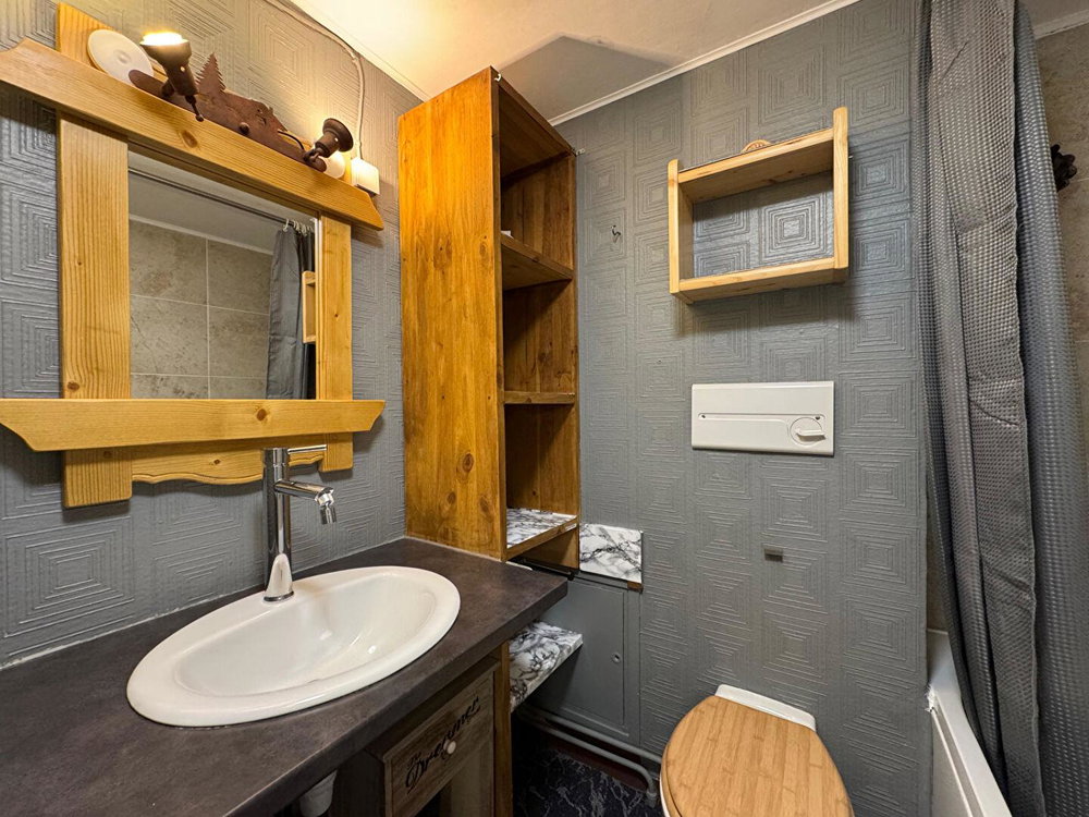 Studio in the heart of Val Claret for sale in Tignes 2062307026