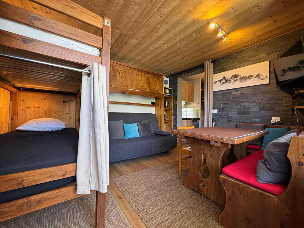 Studio in the heart of Val Claret for sale in Tignes 2062307026