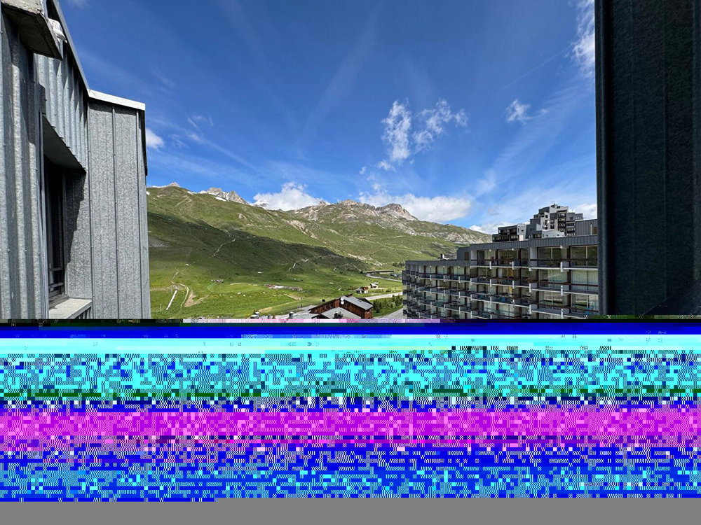 Studio in the heart of Val Claret for sale in Tignes 2062307026