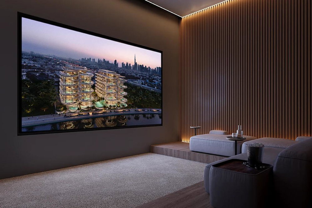 Invest in Dubai Luxury Real Estate: 5-Star Residences at The Rings by PMR – Exclusively with Fine Luxury Property 2107324850