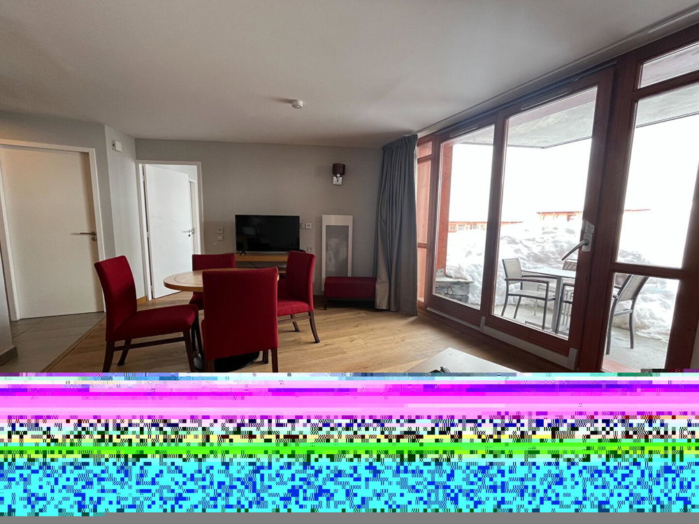 1 bedroom apartment – Ski-in/ski-out for sale in Les Arcs 2108079492