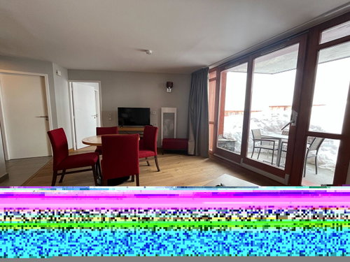1 bedroom apartment – Ski-in/ski-out for sale in Les Arcs 2108079492