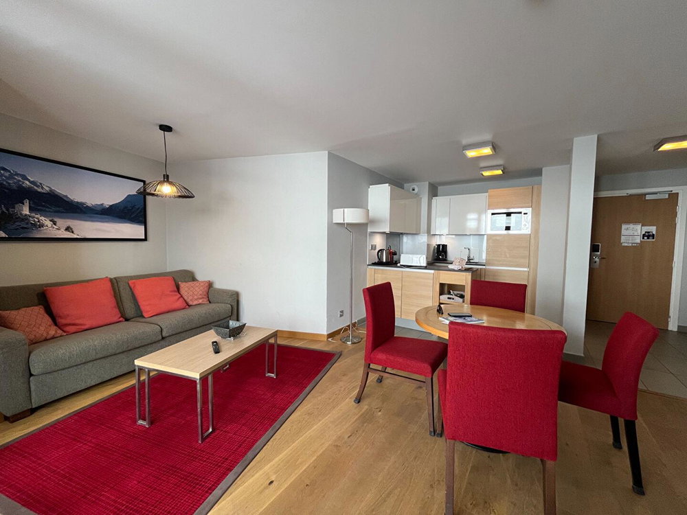 1 bedroom apartment – Ski-in/ski-out for sale in Les Arcs 2108079492