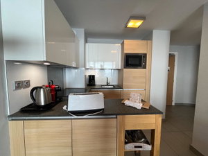 1 bedroom apartment – Ski-in/ski-out for sale in Les Arcs 2108079492