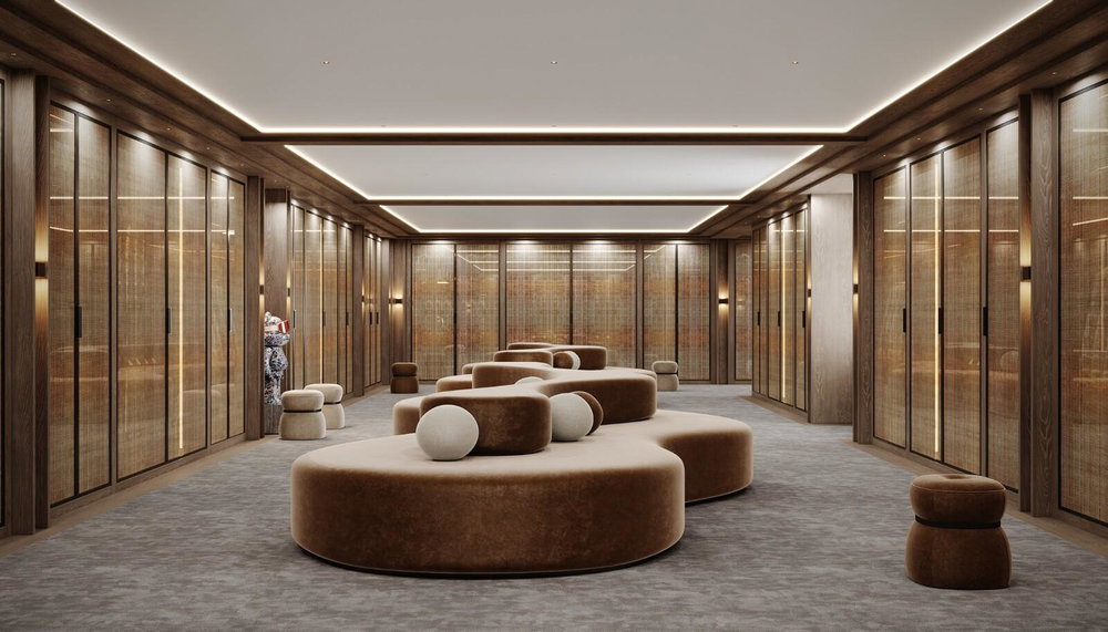Invest in a luxury apartment in Val d’Isère 2123323008