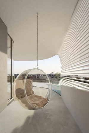 Penthouse of 197 m² for sale in Glyfada 2142768596